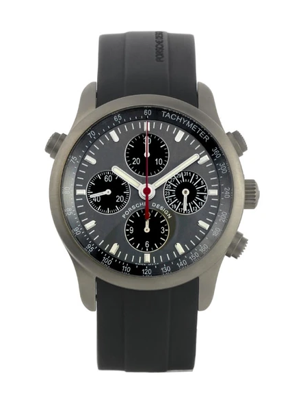Porsche Design P6000 6613.10 replica watches for sale